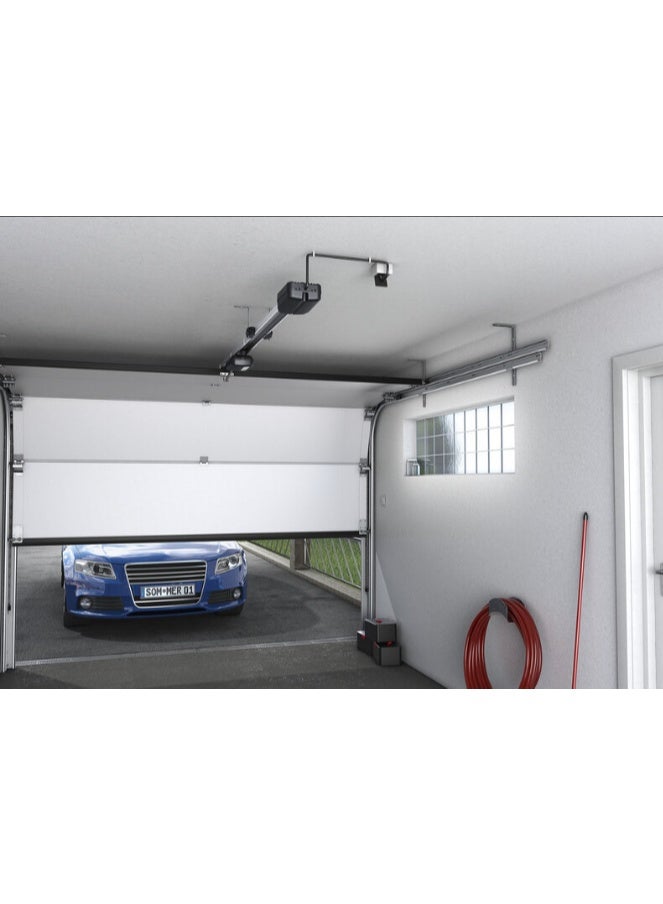 Sommer Base Plus S-9110 Garage door motor - Image 2